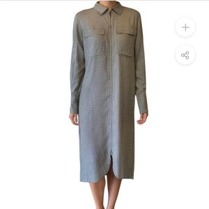 Elaine Kim M shonda dress NWT